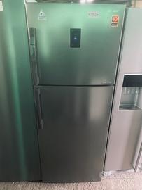 Samsung Frigorifero Silver Digital Inverter/A++