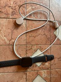 Appel watch series 11 GPS+Cellular