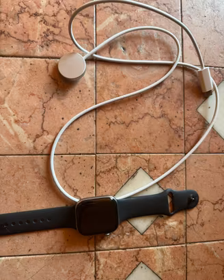 Appel watch series 11 GPS+Cellular