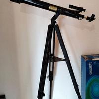 Telescopio astronomico Antares