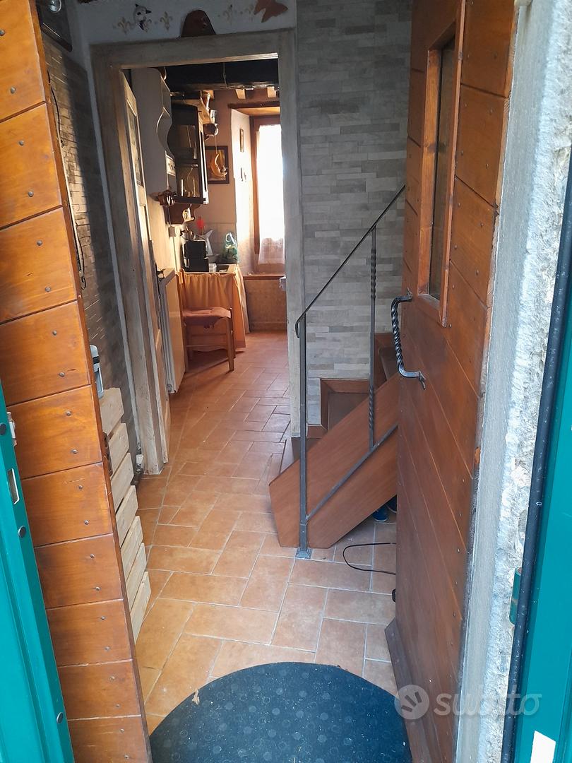 Appartamento – Bagni di Lucca, Pian dei Berci - Altro