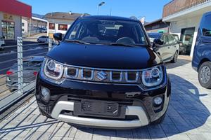 SUZUKI IGNIS 1.2 IBRIDA 4X4 ALLGRIP TOP