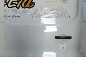 Renault Trafic 4 SERIE sportello posteriore destro