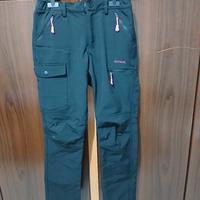 pantaloni invernali montagna