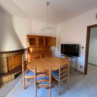 Appartamento in via E. Curiel 41a Spoleto