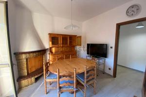 Appartamento in via E. Curiel 41a Spoleto