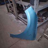 Parafango Anteriore Sinistro Per Renault Clio 2022