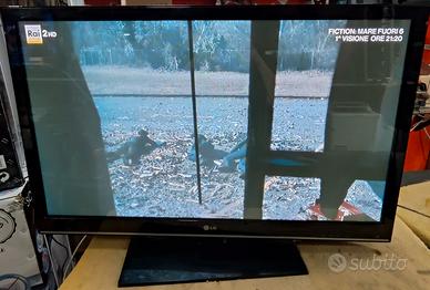 LG 42PT353 TV Plasma HD Ready
