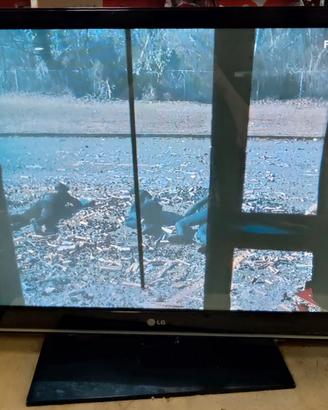LG 42PT353 TV Plasma HD Ready