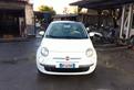 Fiat 500 1.2 Lounge 155000 KM 08