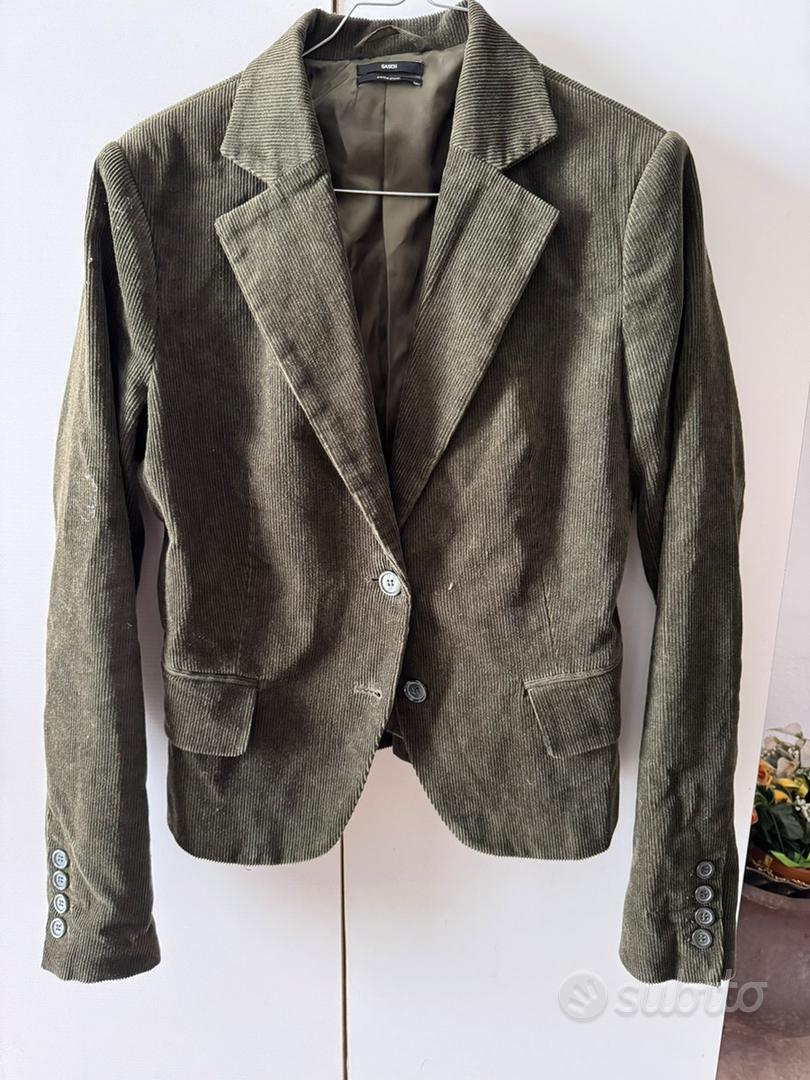 Giacca Sasch Abbigliamento e Accessori In vendita a L Aquila