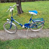 bicicletta tipo graziella 