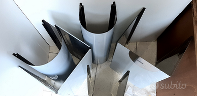 Copri cappa e non solo