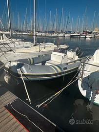 Gommone Marlyn 580