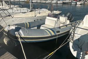 Gommone Marlyn 580