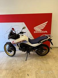 Honda Transalp