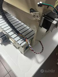 Pantografo cnc
