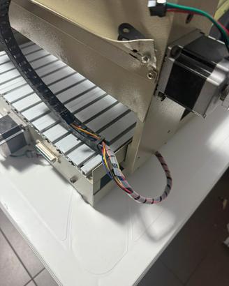 Pantografo cnc