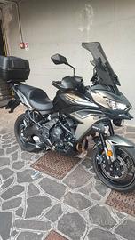 versys 650 2024