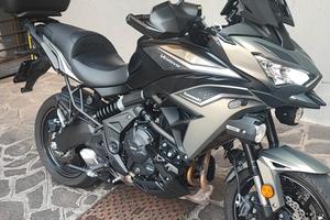 versys 650 2024