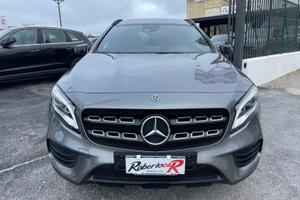 Mercedes Gla Amg