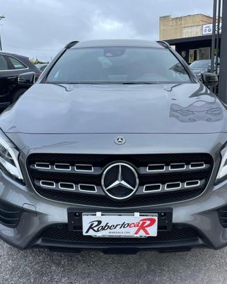 Mercedes Gla Amg