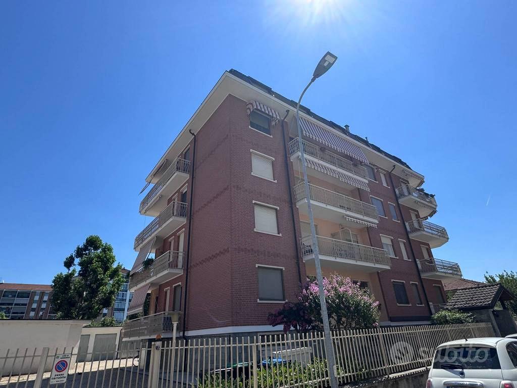 Appartamento – Carmagnola, Torino - Vista 2