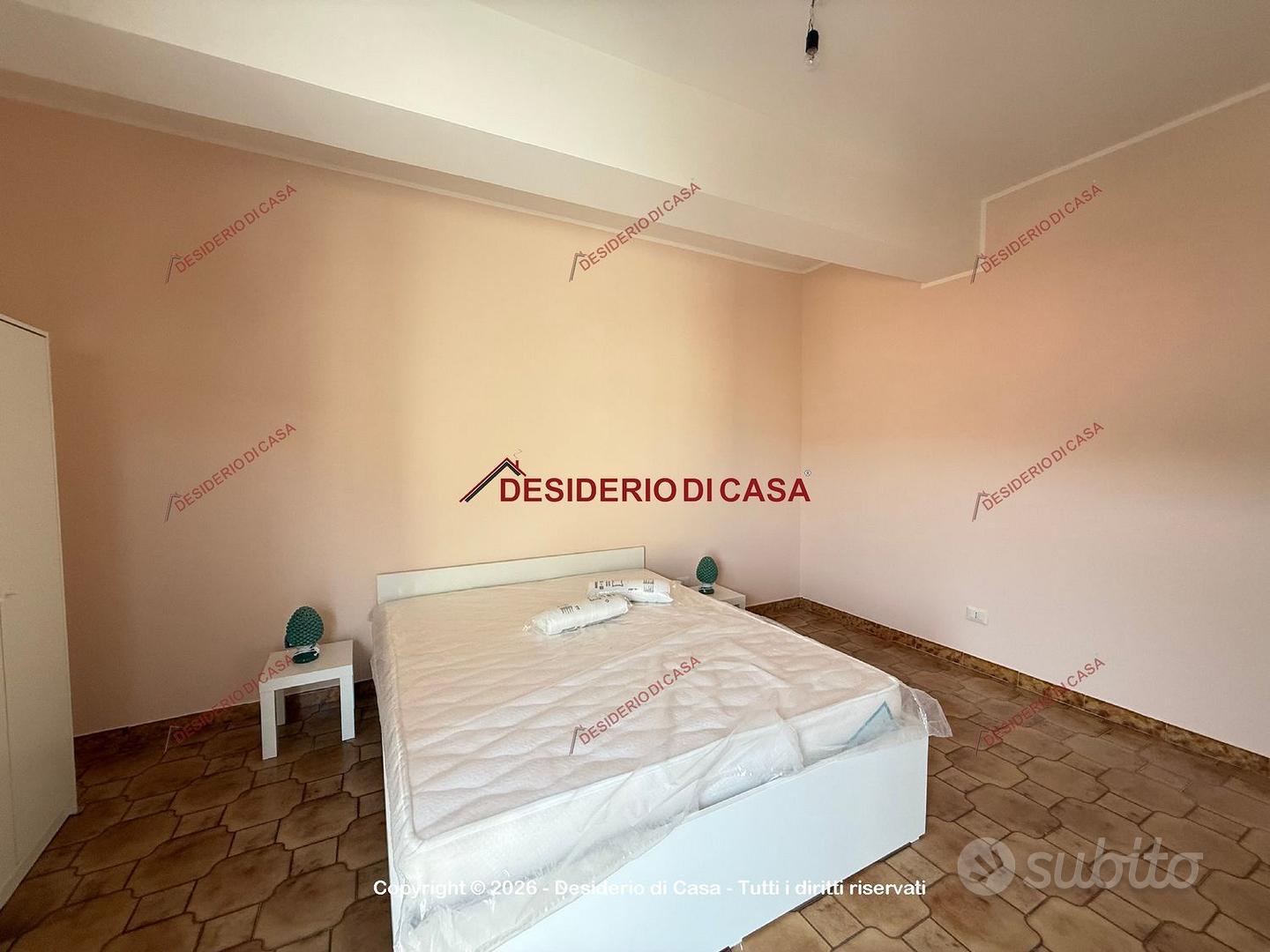 Apartment in Venetico - Vista 3
