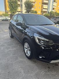 Automobile Renault Captur