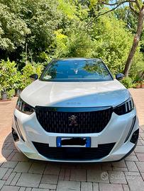 Peugeot 2008 1.5 BlueHDi 130CV EAT8 GT Full Opt
