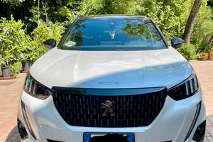 Peugeot 2008 1.5 BlueHDi 130CV EAT8 GT Full Opt
