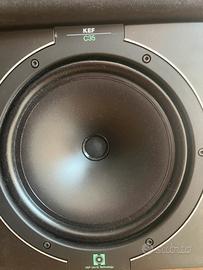 Casse HiFi KEF C35