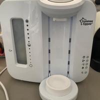 Perfect prep tommee tippee