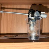 braccio thorebs type tp16 td 125 mkii