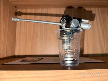 braccio thorebs type tp16 td 125 mkii