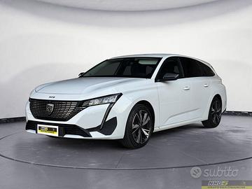 Peugeot 308 BlueHDi 130 S&S SW Allure