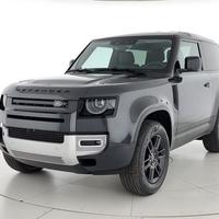 Land Rover Defender 90 3.0D I6 200 CV AWD Auto S