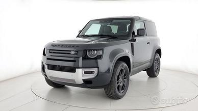 Land Rover Defender 90 3.0D I6 200 CV AWD Auto S