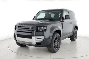 Land Rover Defender 90 3.0D I6 200 CV AWD Auto S