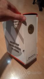 microchip development system - vintage