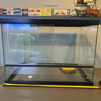 Terrario 50x33x36h