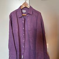 Camicia da uomo woorlich