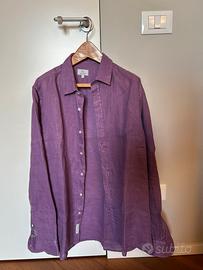 Camicia da uomo woorlich