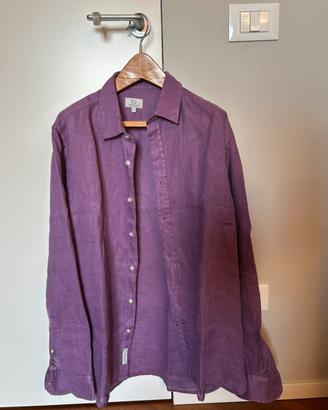 Camicia da uomo woorlich