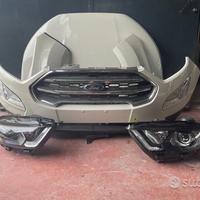 Ricambi disponibili musata completa ford ecosport