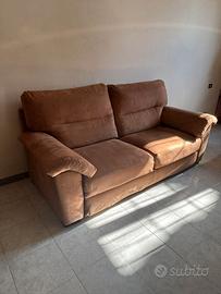 Divano Chateaux D'ax