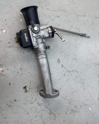 Phbl 22 vespa pinasco