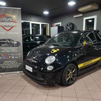 Abarth 595 C 1.4 Turbo T-Jet