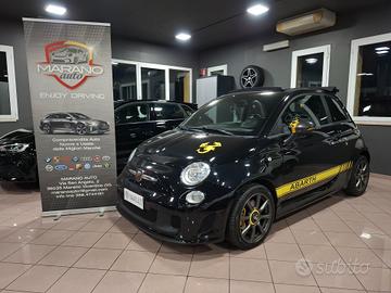 Abarth 595 C 1.4 Turbo T-Jet