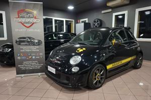 Abarth 595 C 1.4 Turbo T-Jet